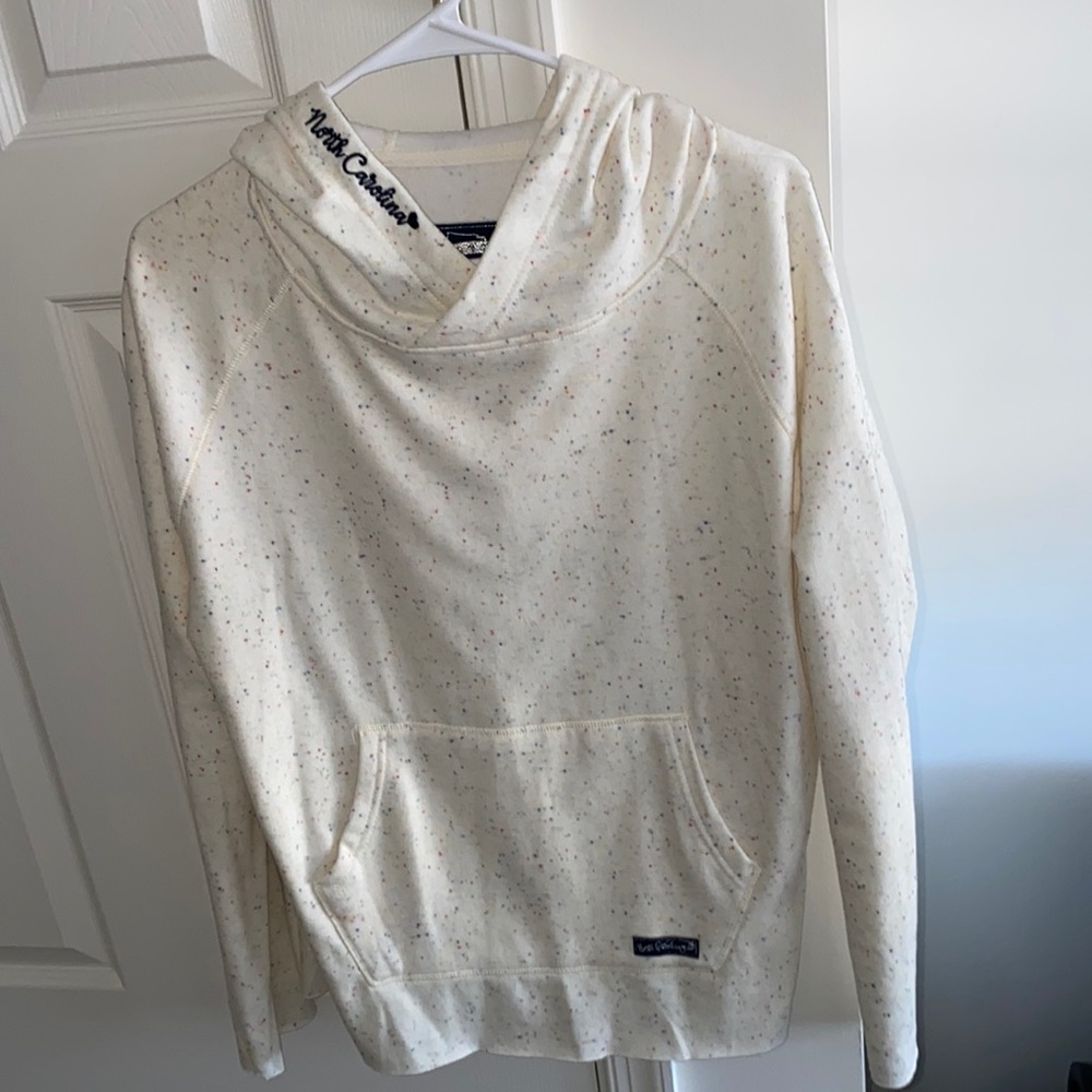 State of Mine hoodie, North Carolina, New without tags